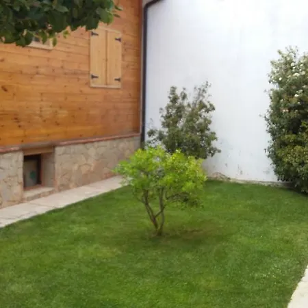 De Madera El Rinconcillo Arroyo Frio
