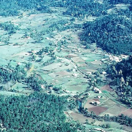 De Madera El Rinconcillo